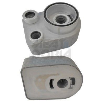 Alyvos aušintuvas, variklio alyva MEAT & DORIA 95144