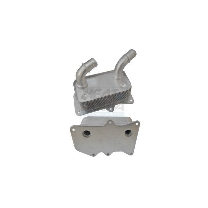 Alyvos aušintuvas, variklio alyva MEAT & DORIA 95145