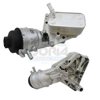 Alyvos aušintuvas, variklio alyva MEAT & DORIA 95147C