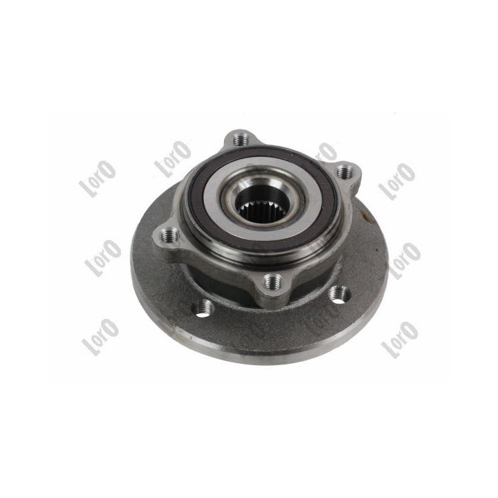 Rato stebulė ABAKUS 141-01-064