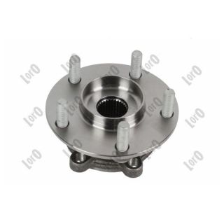 Rato stebulė ABAKUS 141-01-068