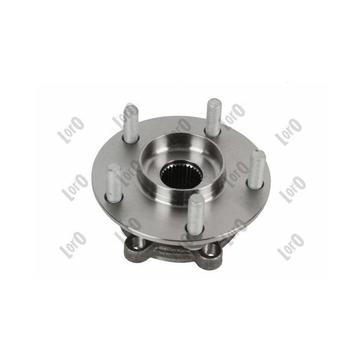 Rato stebulė ABAKUS 141-01-068