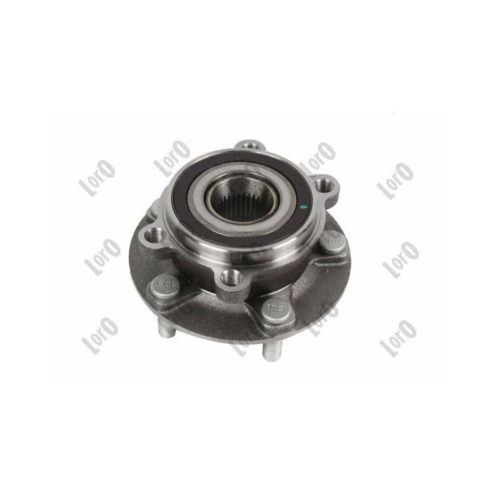 Rato stebulė ABAKUS 141-01-068