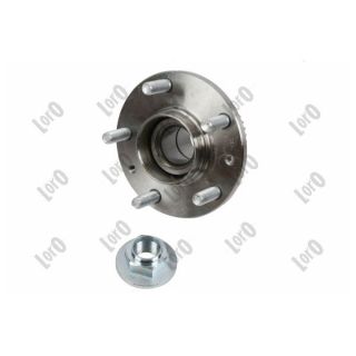 Rato stebulė ABAKUS 141-01-069