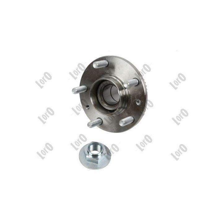 Rato stebulė ABAKUS 141-01-069