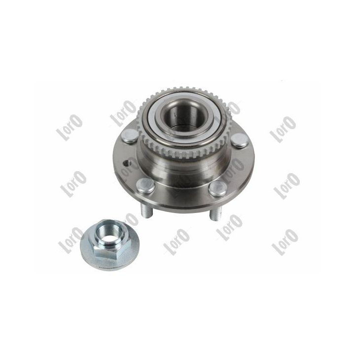 Rato stebulė ABAKUS 141-01-069