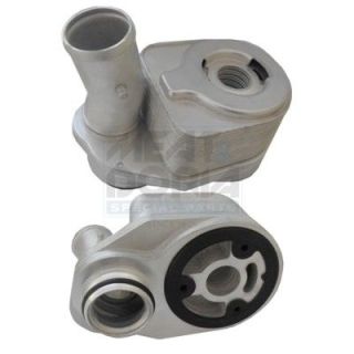 Alyvos aušintuvas, variklio alyva MEAT & DORIA 95158