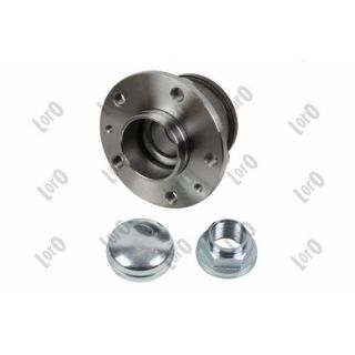 Rato stebulė ABAKUS 141-01-070