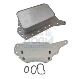 Alyvos aušintuvas, variklio alyva MEAT & DORIA 95161