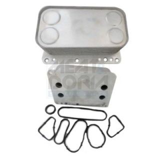 Alyvos aušintuvas, variklio alyva MEAT & DORIA 95162