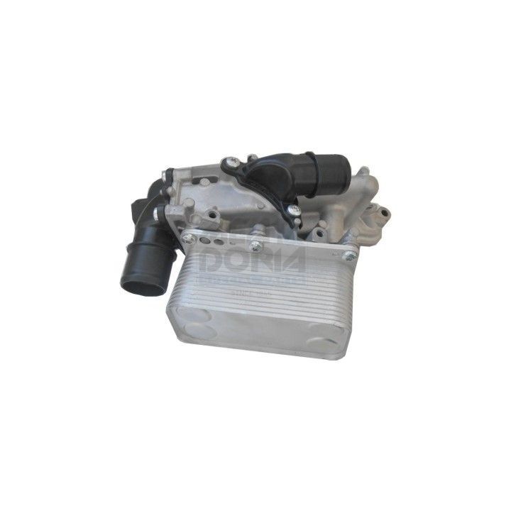 Alyvos aušintuvas, variklio alyva MEAT & DORIA 95162C