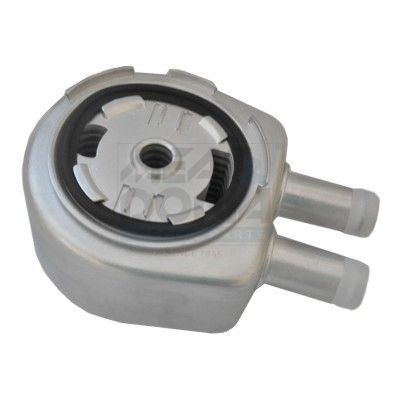 Alyvos aušintuvas, variklio alyva MEAT & DORIA 95166