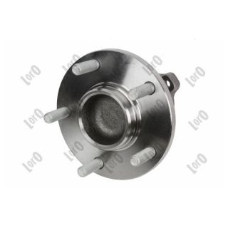 Rato stebulė ABAKUS 141-01-077