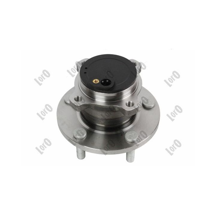 Rato stebulė ABAKUS 141-01-077