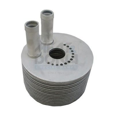 Alyvos aušintuvas, variklio alyva MEAT & DORIA 95175