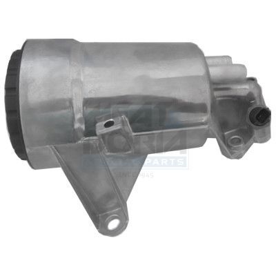 Alyvos aušintuvas, variklio alyva MEAT & DORIA 95175C