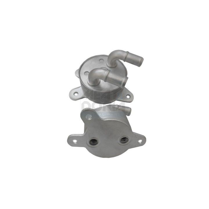 Alyvos aušintuvas, variklio alyva MEAT & DORIA 95178