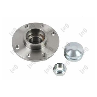 Rato stebulė ABAKUS 141-01-086