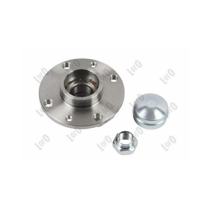 Rato stebulė ABAKUS 141-01-086