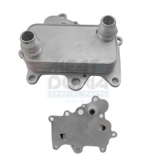 Alyvos aušintuvas, variklio alyva MEAT & DORIA 95201