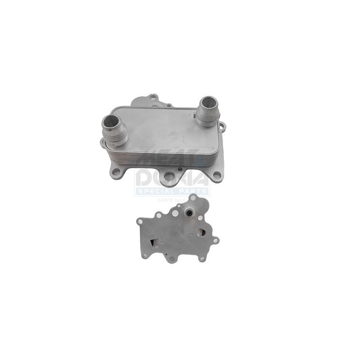 Alyvos aušintuvas, variklio alyva MEAT & DORIA 95201