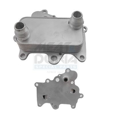 Alyvos aušintuvas, variklio alyva MEAT & DORIA 95201