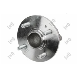 Rato stebulė ABAKUS 141-01-091