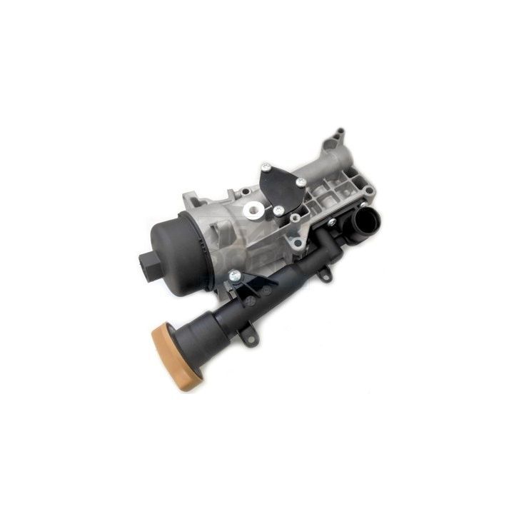 Alyvos aušintuvas, variklio alyva MEAT & DORIA 95204