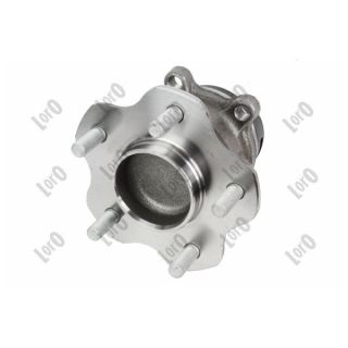 Rato stebulė ABAKUS 141-01-093