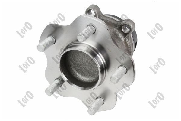 Rato stebulė ABAKUS 141-01-093