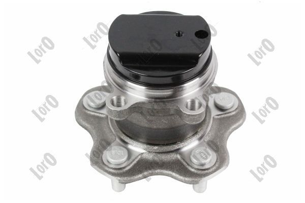 Rato stebulė ABAKUS 141-01-093