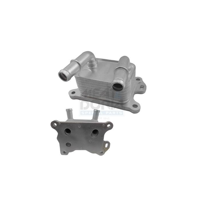 Alyvos aušintuvas, variklio alyva MEAT & DORIA 95209