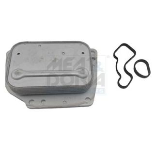 Alyvos aušintuvas, variklio alyva MEAT & DORIA 95212