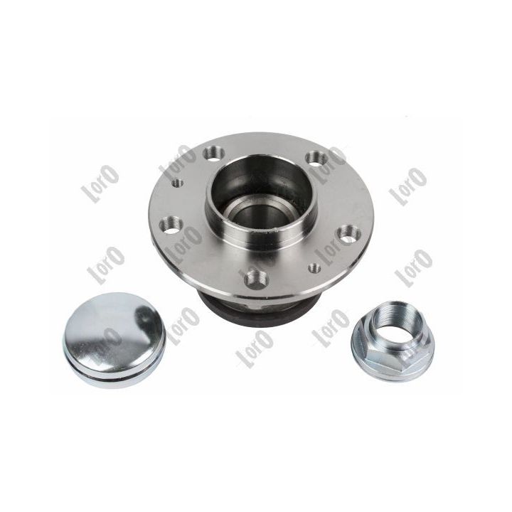 Rato stebulė ABAKUS 141-01-096