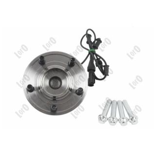 Rato stebulė ABAKUS 141-01-098