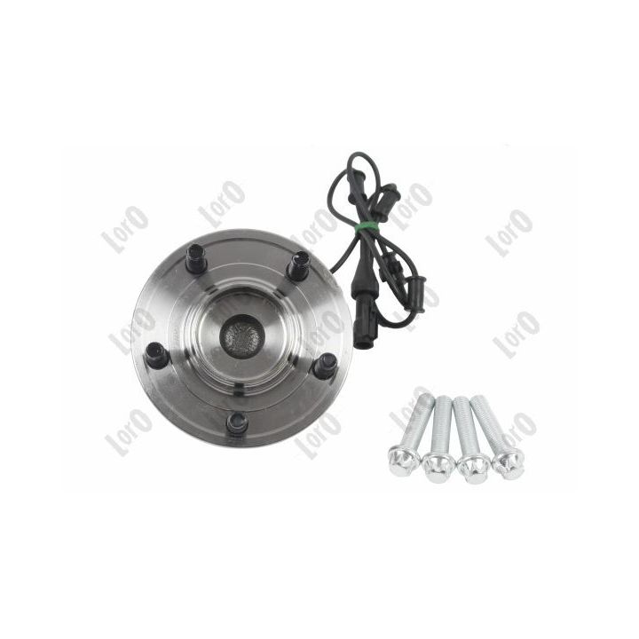 Rato stebulė ABAKUS 141-01-098