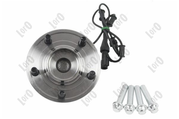 Rato stebulė ABAKUS 141-01-098