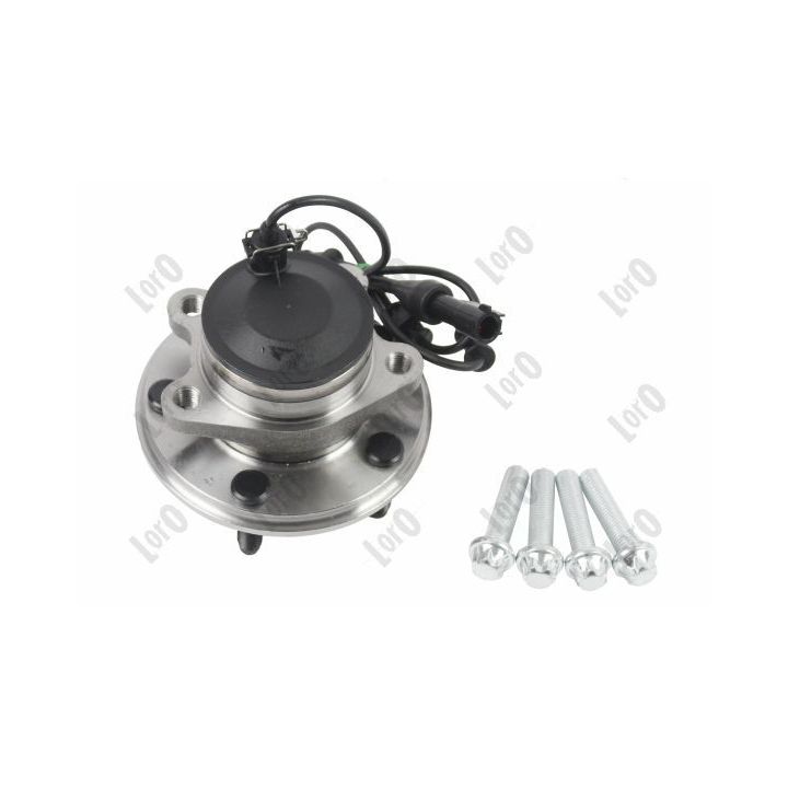 Rato stebulė ABAKUS 141-01-098