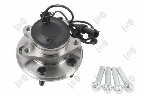 Rato stebulė ABAKUS 141-01-098