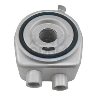 Alyvos aušintuvas, variklio alyva MEAT & DORIA 95228