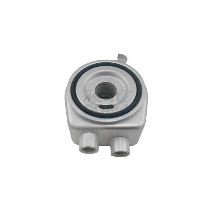 Alyvos aušintuvas, variklio alyva MEAT & DORIA 95228