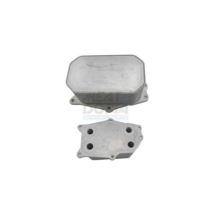 Alyvos aušintuvas, variklio alyva MEAT & DORIA 95229