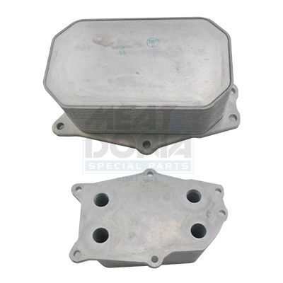 Alyvos aušintuvas, variklio alyva MEAT & DORIA 95229