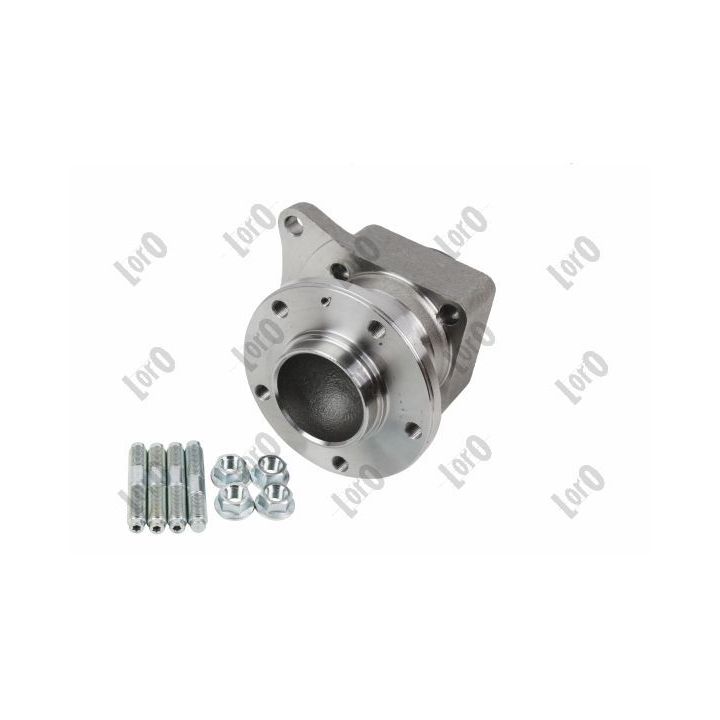 Rato stebulė ABAKUS 141-01-102