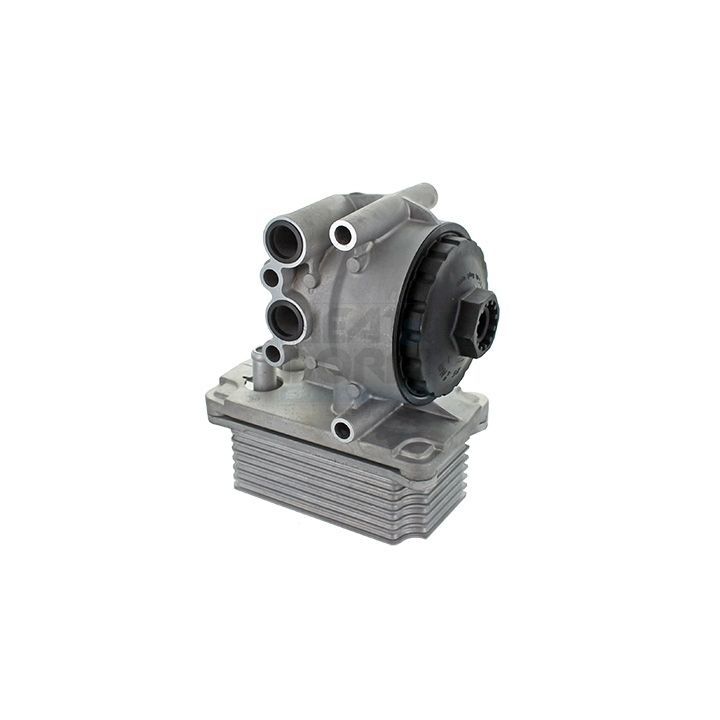 Alyvos aušintuvas, variklio alyva MEAT & DORIA 95233