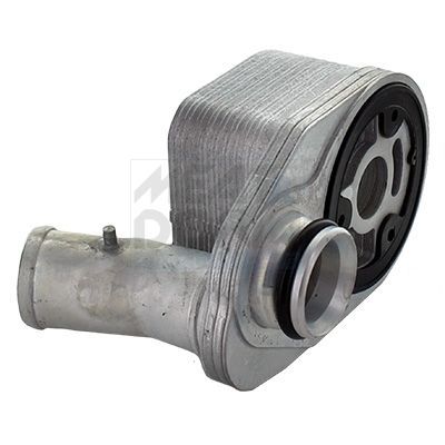 Alyvos aušintuvas, variklio alyva MEAT & DORIA 95235