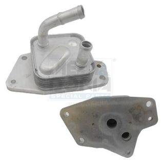 Alyvos aušintuvas, variklio alyva MEAT & DORIA 95238