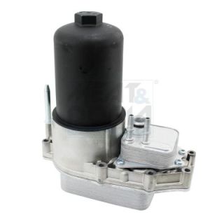 Alyvos aušintuvas, variklio alyva MEAT & DORIA 95243