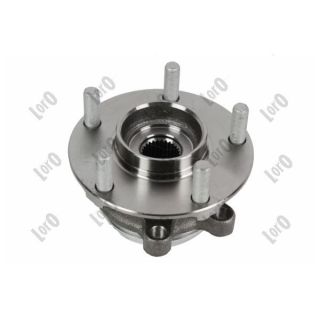 Rato stebulė ABAKUS 141-01-112