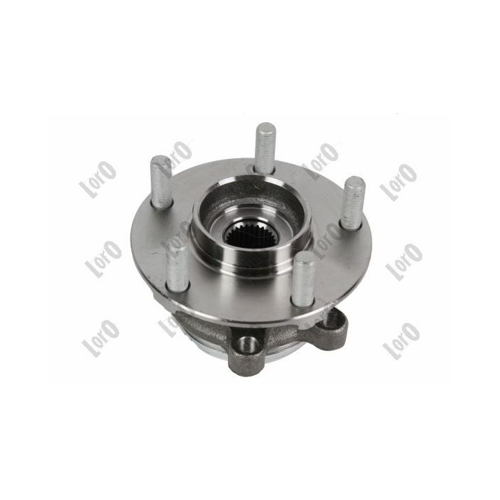 Rato stebulė ABAKUS 141-01-112